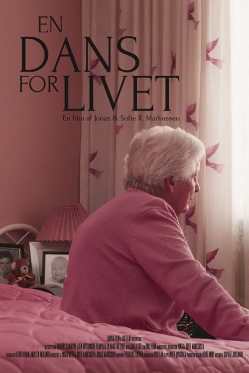 En Dans For Livet (2021) poster