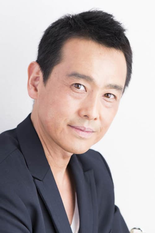 野村宏伸 foto