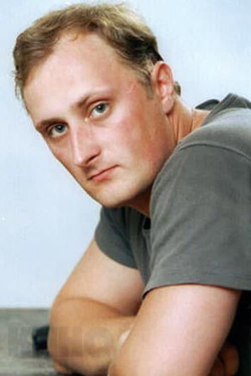 Андрей Зибров foto
