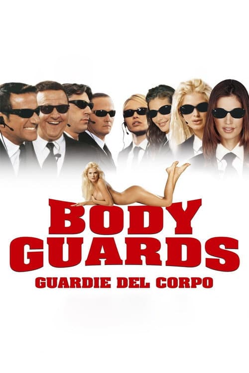 Body Guards - Guardie del corpo (2000) poster