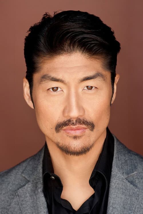 Brian Tee foto