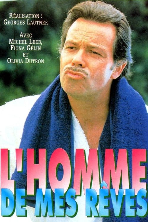 L'homme de mes rêves (1994) poster