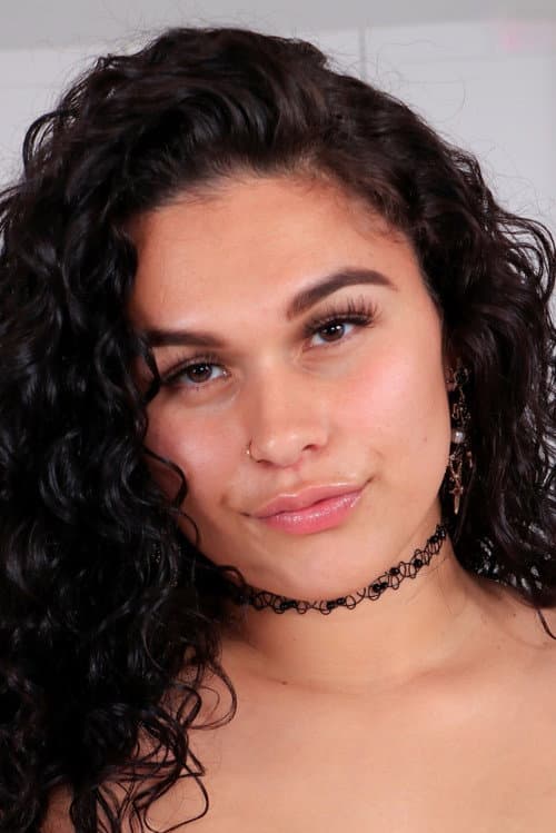 Alisia Rae foto