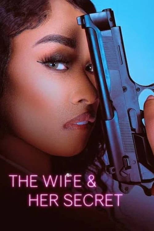 The Wife and Her Secret (2023) poster