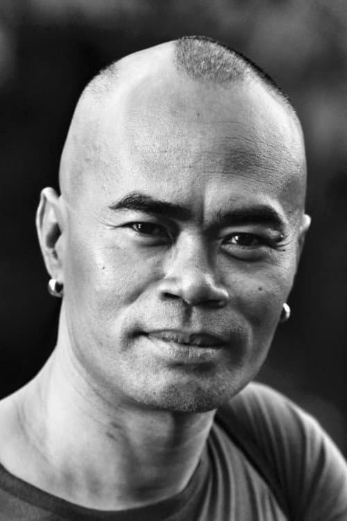Eko Supriyanto foto
