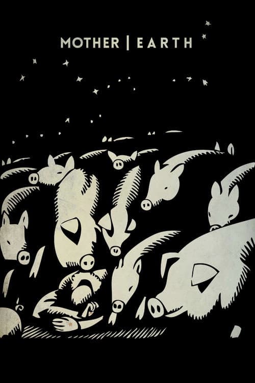 Matka Ziemia (2014) poster