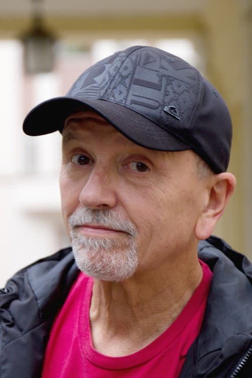 Jan Neckář foto