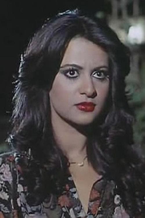 Farida Saif Elnasr foto