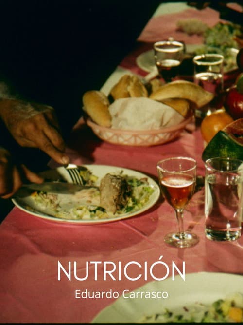 Nutrición (1976) poster