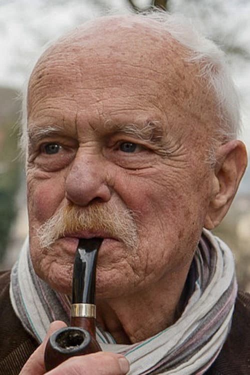 Wolfgang Treu foto