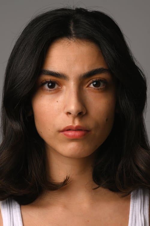 Oumaïma Barid foto