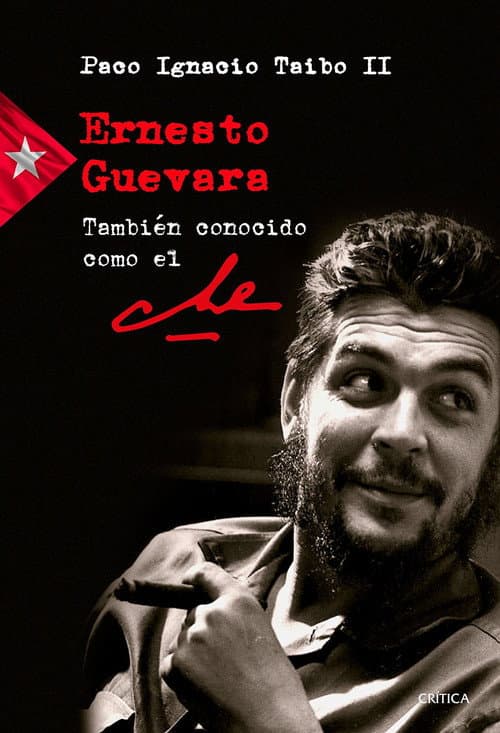 Ernesto Guevara (2015) poster