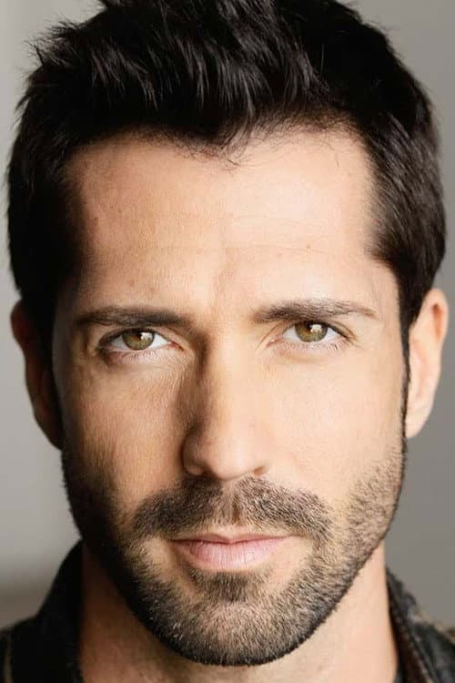 Patrick Cronen foto