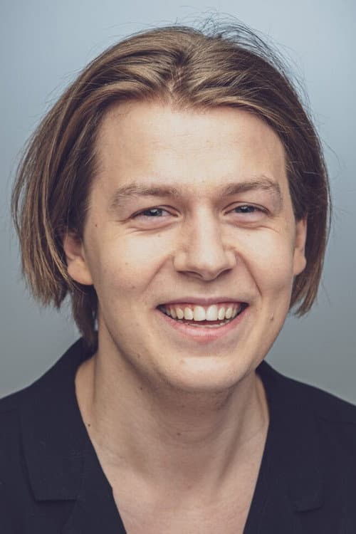Andrejs Reinis Zitmanis foto