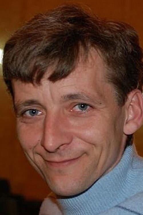 Andrei Kizino foto