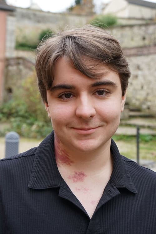Thomas Levey foto