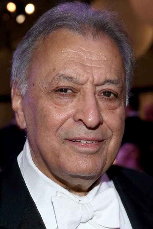 Zubin Mehta foto