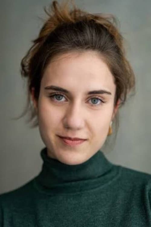 Laura Kaliger foto