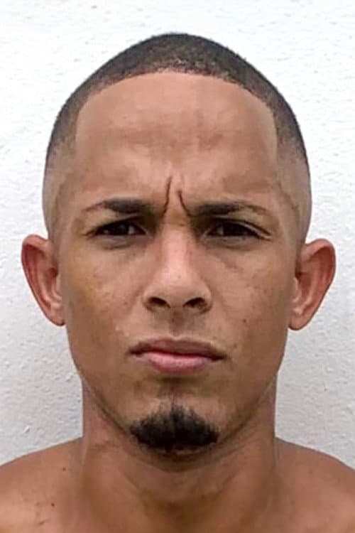 Rene Santiago foto