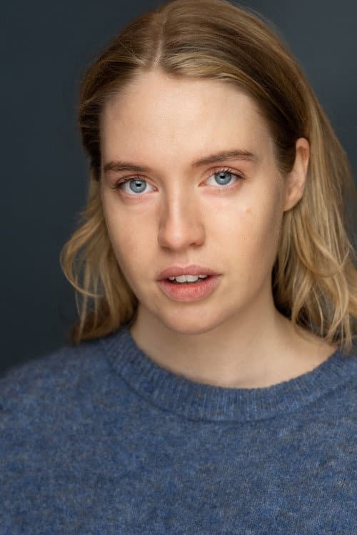 Vilde Moberg foto
