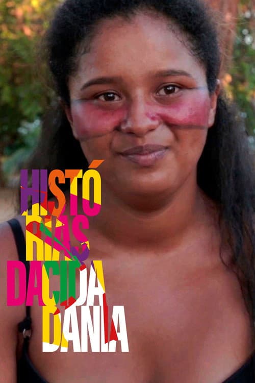 Histórias da Cidadania (2019) poster