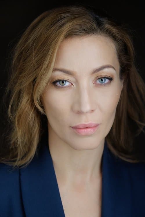 Monika Gossmann foto