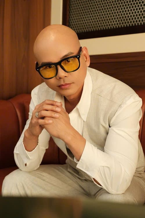 Phan Đinh Tùng foto