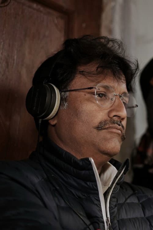 Anand Singh Chouhan foto
