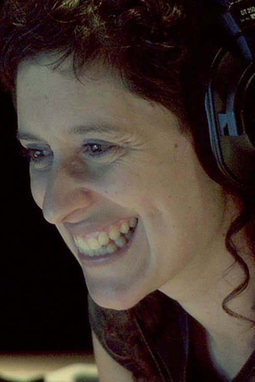 Marie-Hélène Copti foto