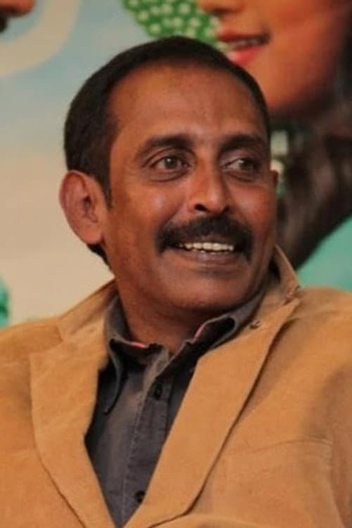 Anand Babu foto