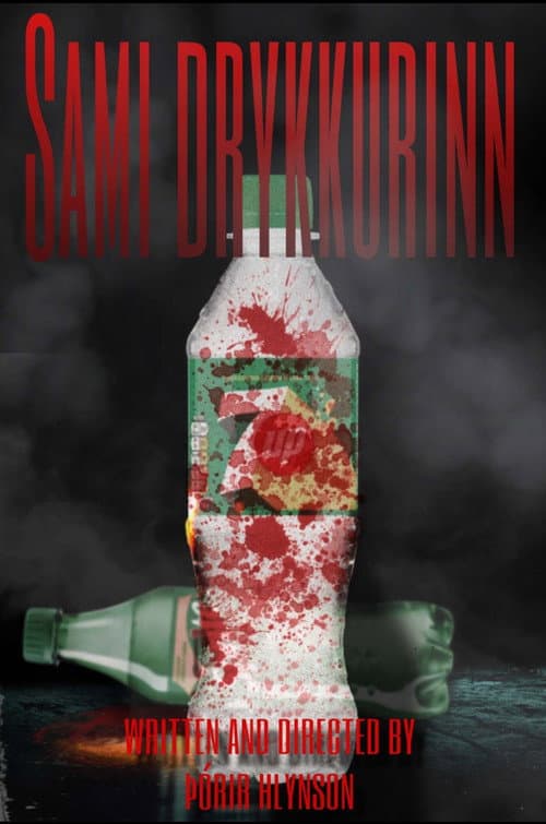 Sami Drykkurinn (2023) poster