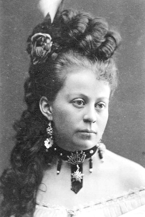 Hilda Forsslund foto