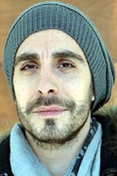 Eddy Kariti foto