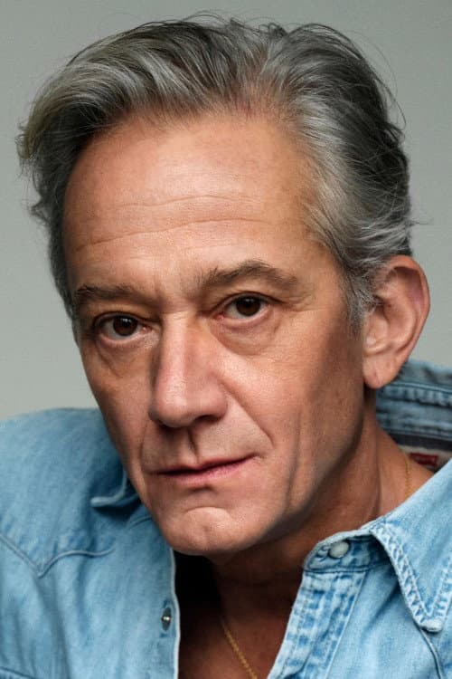 Torleif Hoppe foto