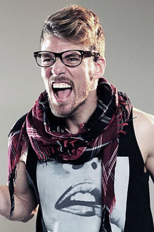 Iggy Rubin foto