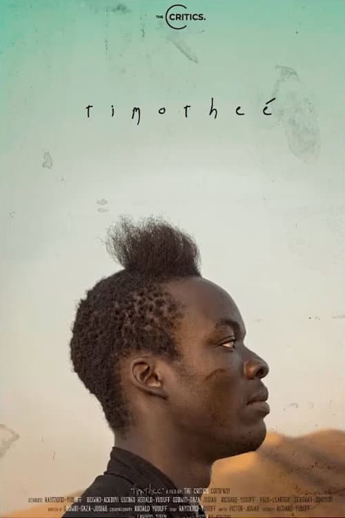 Timothee (2021) poster