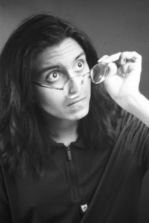 Alex Rosales foto
