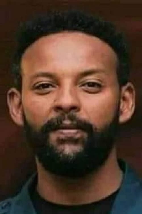 Amanuel Habtamu foto