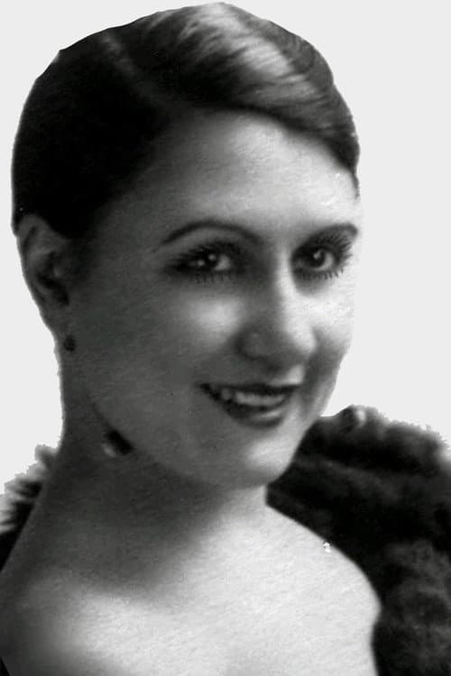 Lea Conti foto