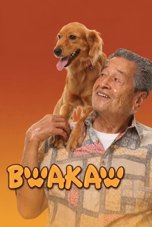 Bwakaw (2012) poster