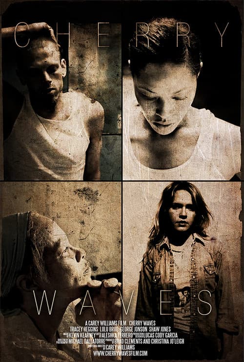 Cherry Waves (2012) poster