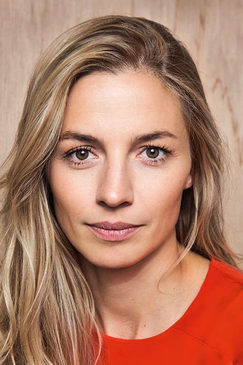 Annika Blendl foto
