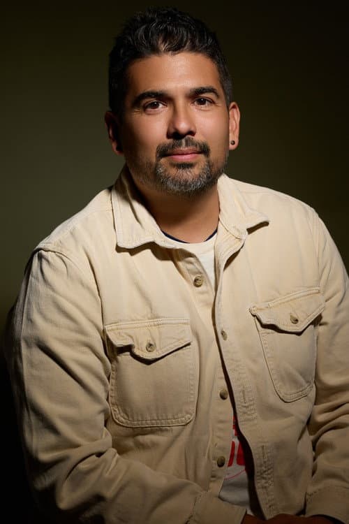 Jon Ayon foto