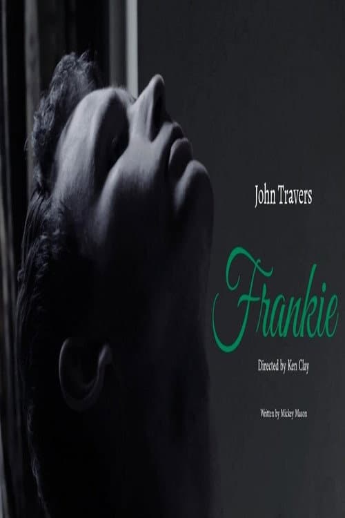 Frankie (2020) poster
