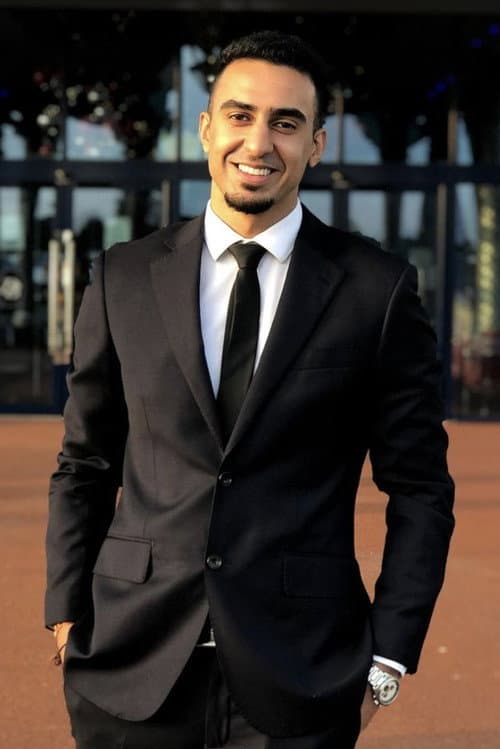 Ravi Ghelani foto