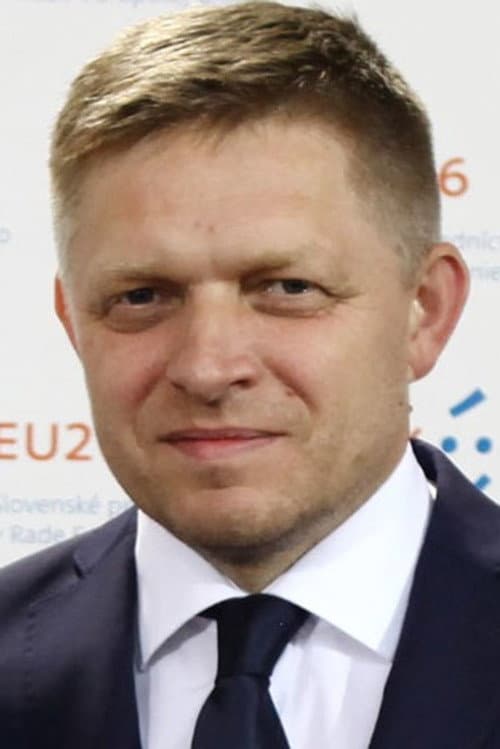 Robert Fico foto