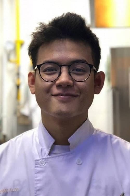 Aldo Tansani foto