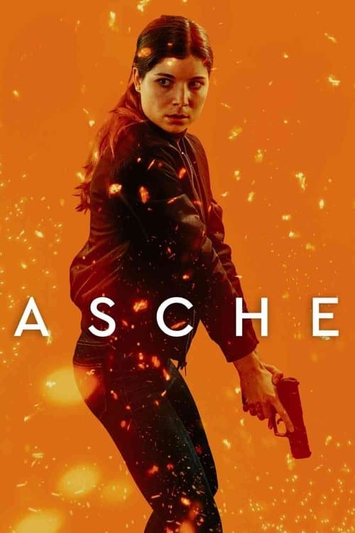 Asche (2023) poster