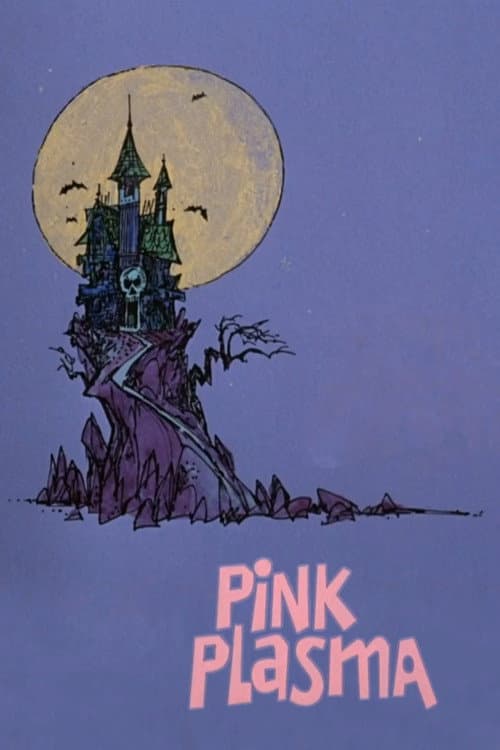 Pink Plasma (1975) poster