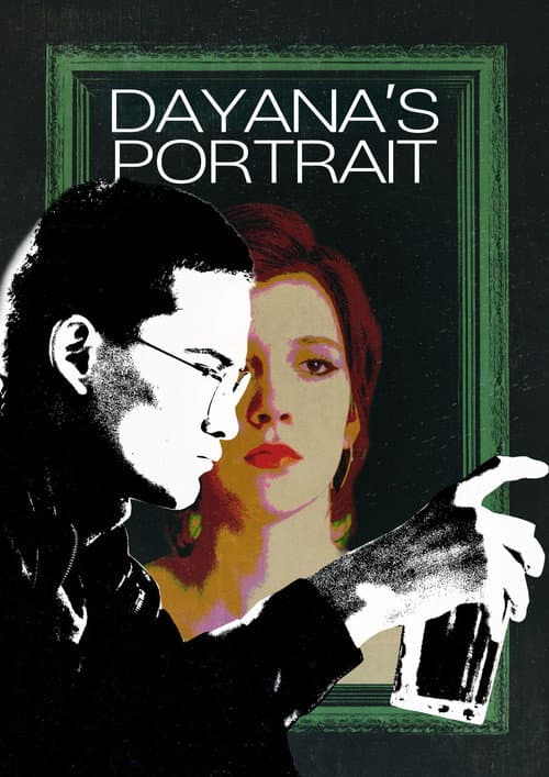 Портрет Даяны (2025) poster